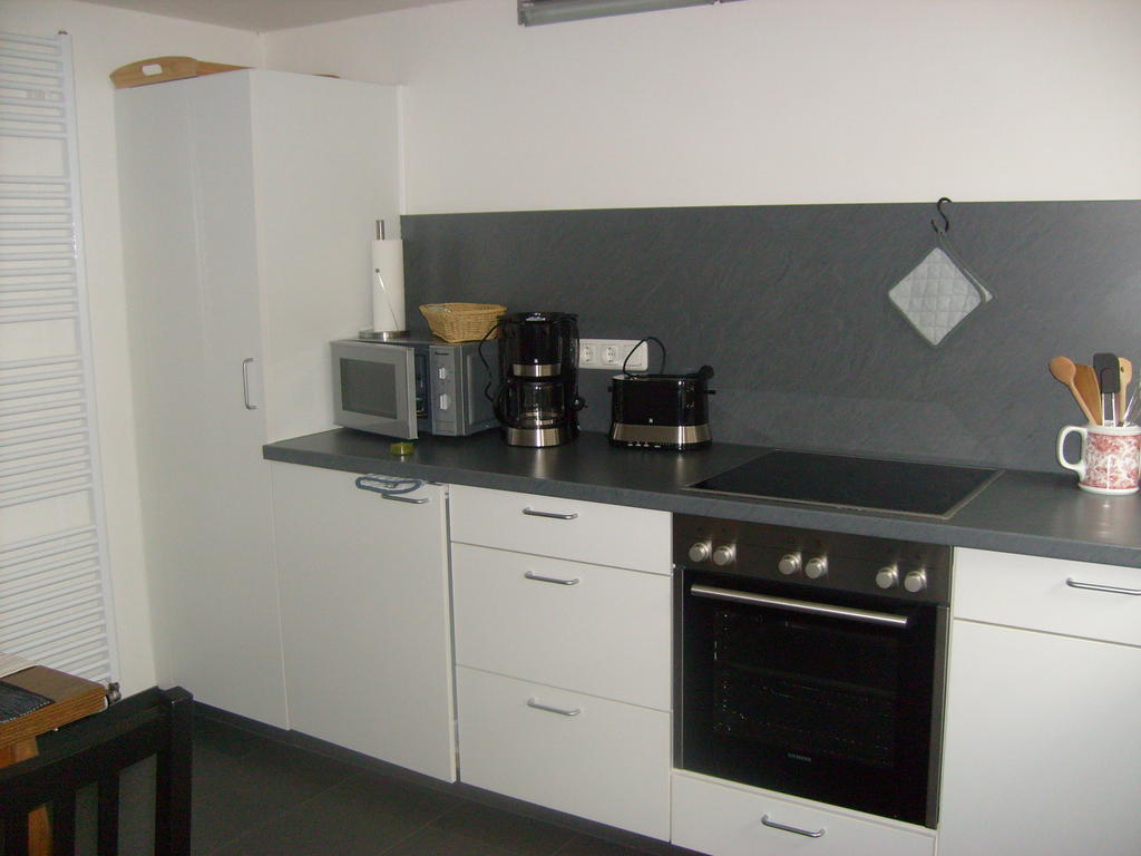 Ferienwohnung Duerbaum Schleiden Δωμάτιο φωτογραφία