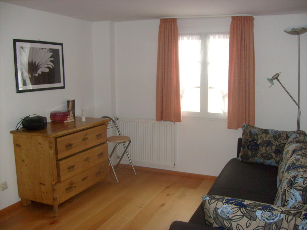 Ferienwohnung Duerbaum Schleiden Εξωτερικό φωτογραφία