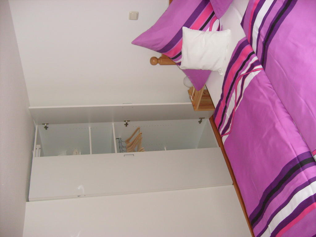 Ferienwohnung Duerbaum Schleiden Δωμάτιο φωτογραφία