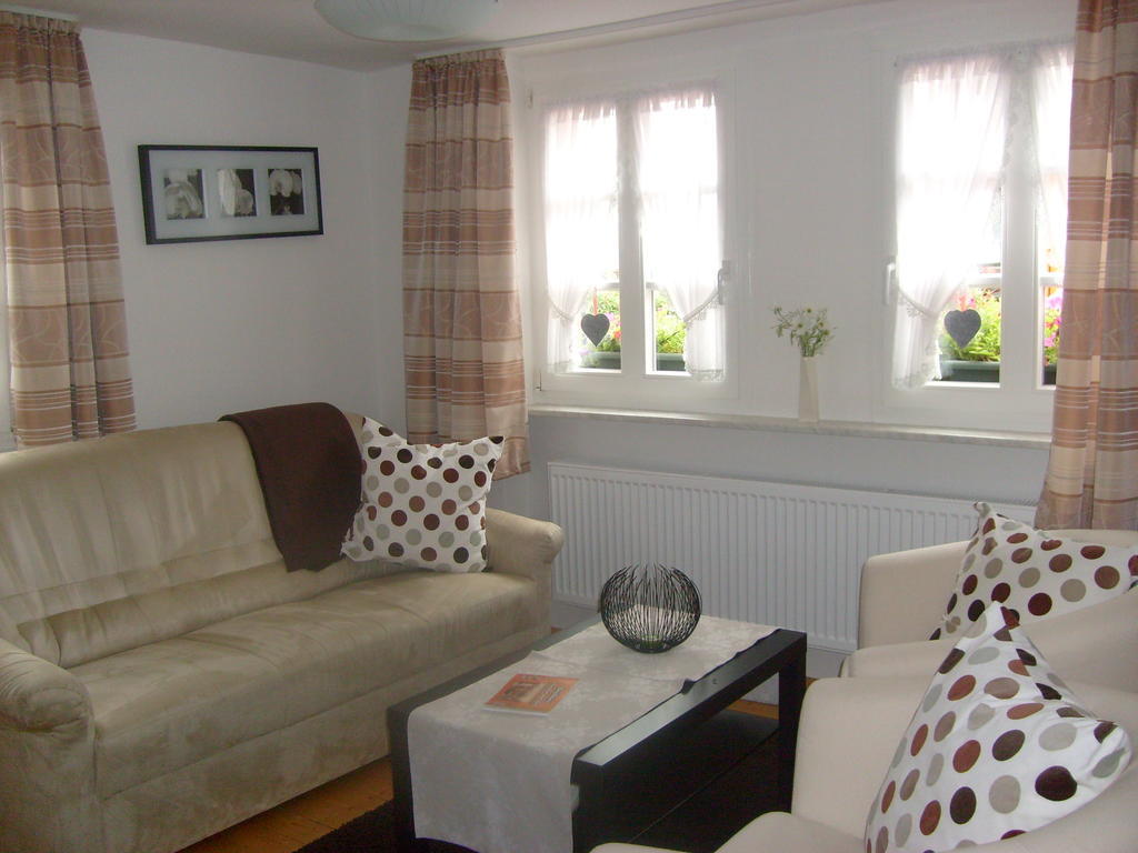 Ferienwohnung Duerbaum Schleiden Εξωτερικό φωτογραφία