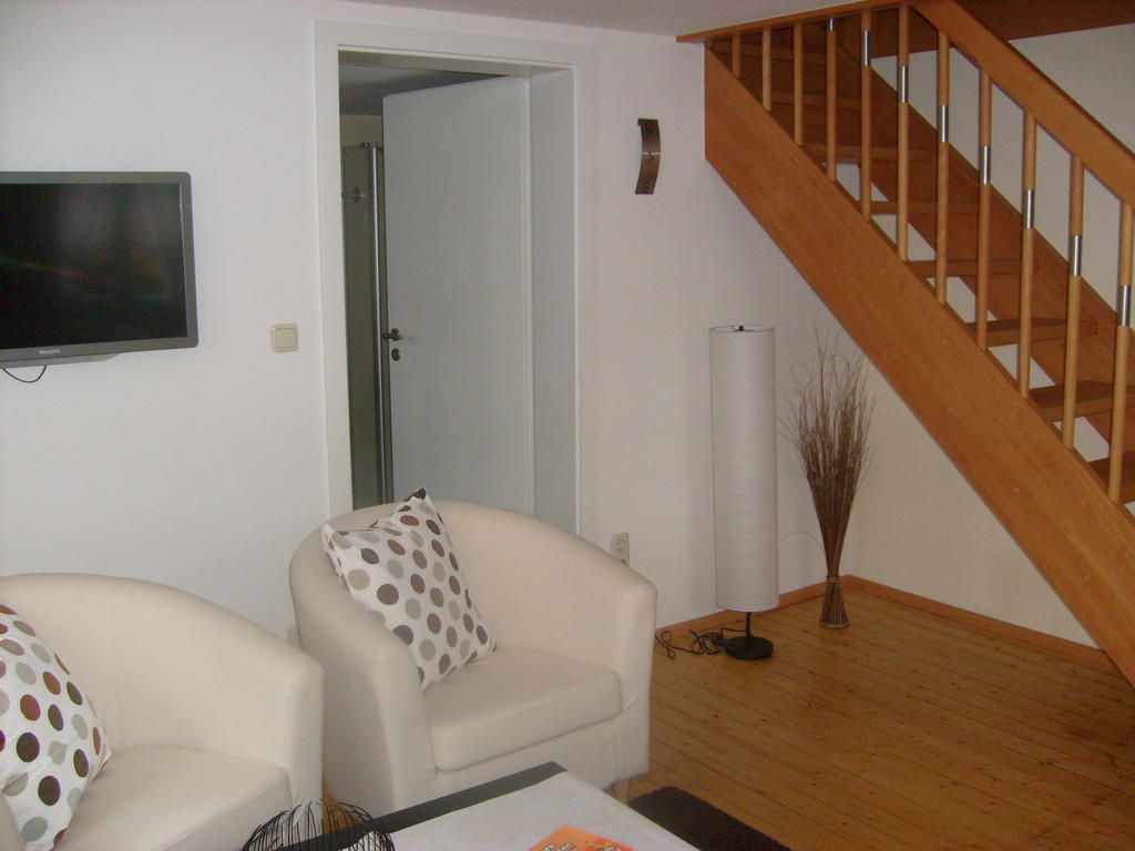 Ferienwohnung Duerbaum Schleiden Δωμάτιο φωτογραφία