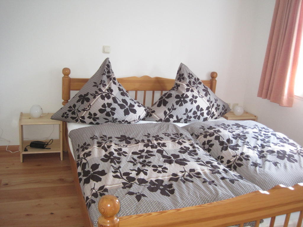 Ferienwohnung Duerbaum Schleiden Εξωτερικό φωτογραφία