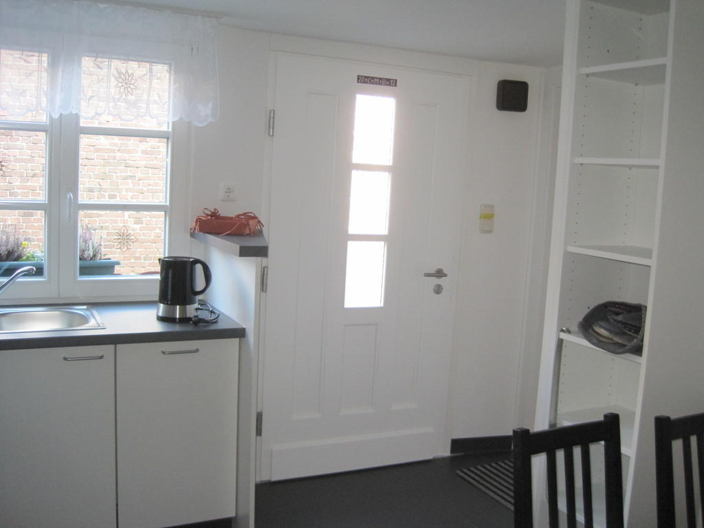 Ferienwohnung Duerbaum Schleiden Δωμάτιο φωτογραφία
