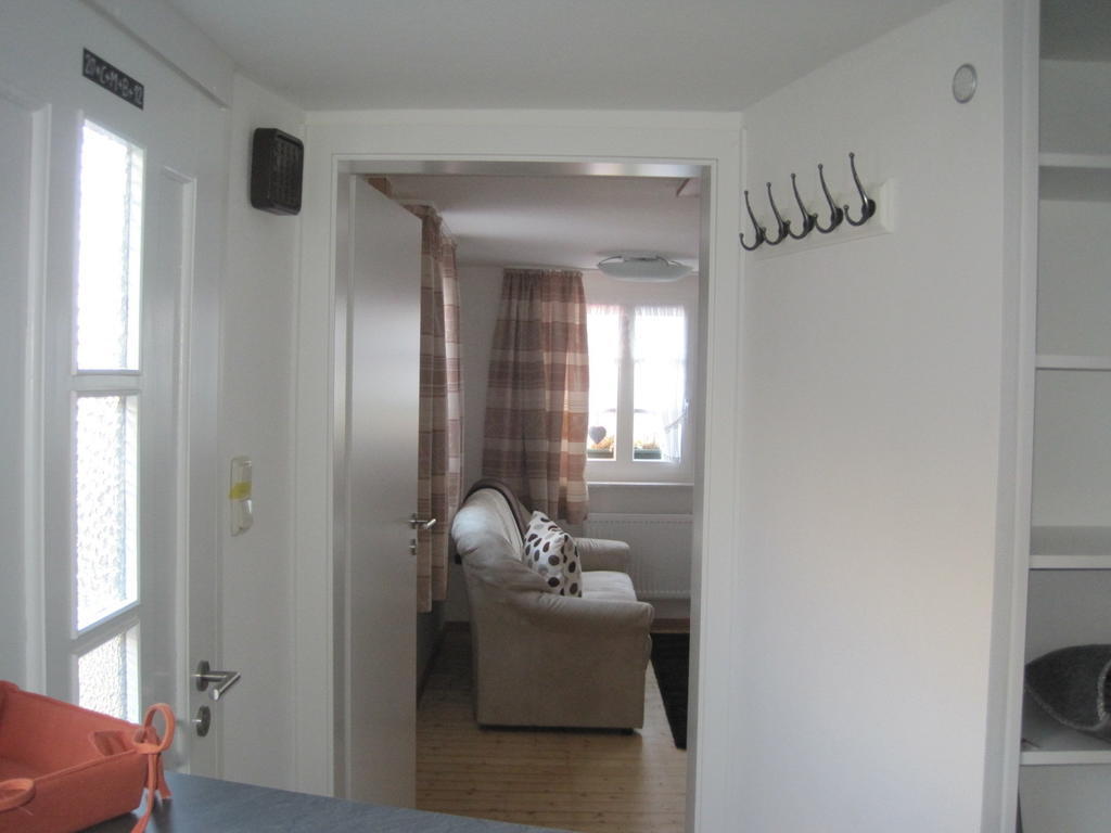 Ferienwohnung Duerbaum Schleiden Δωμάτιο φωτογραφία