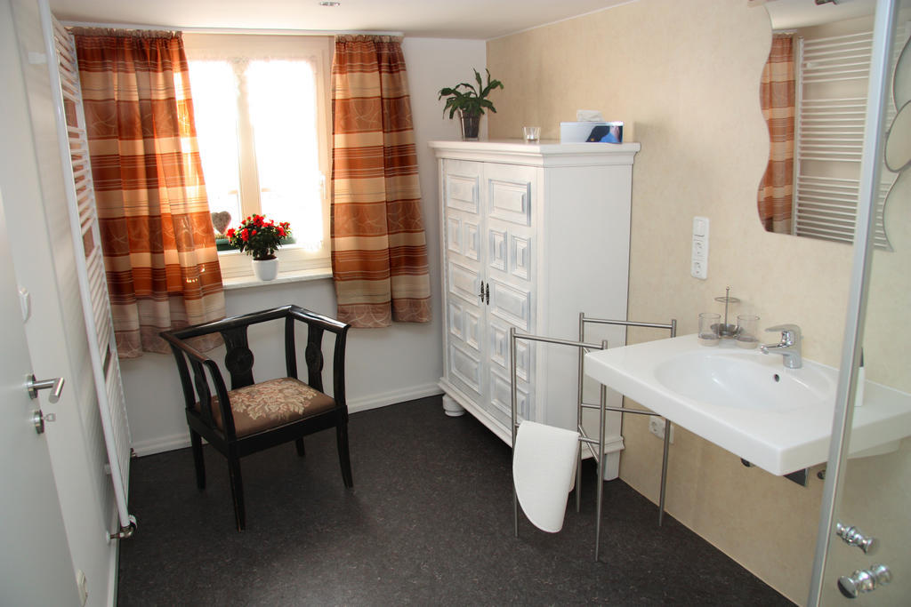 Ferienwohnung Duerbaum Schleiden Δωμάτιο φωτογραφία