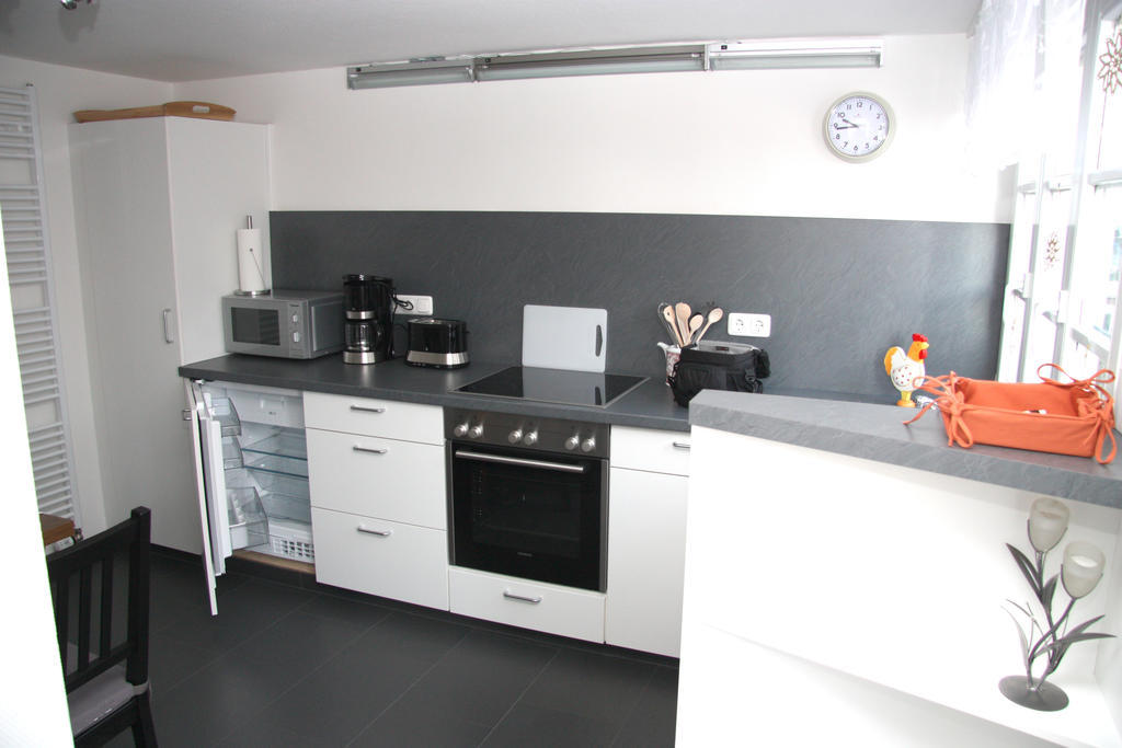 Ferienwohnung Duerbaum Schleiden Εξωτερικό φωτογραφία